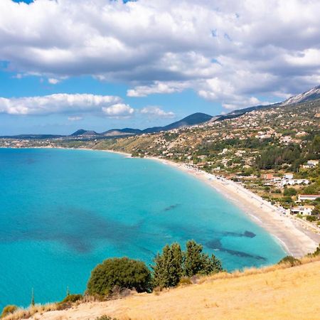 Villa Lassi Illios Argostoli  Exteriér fotografie