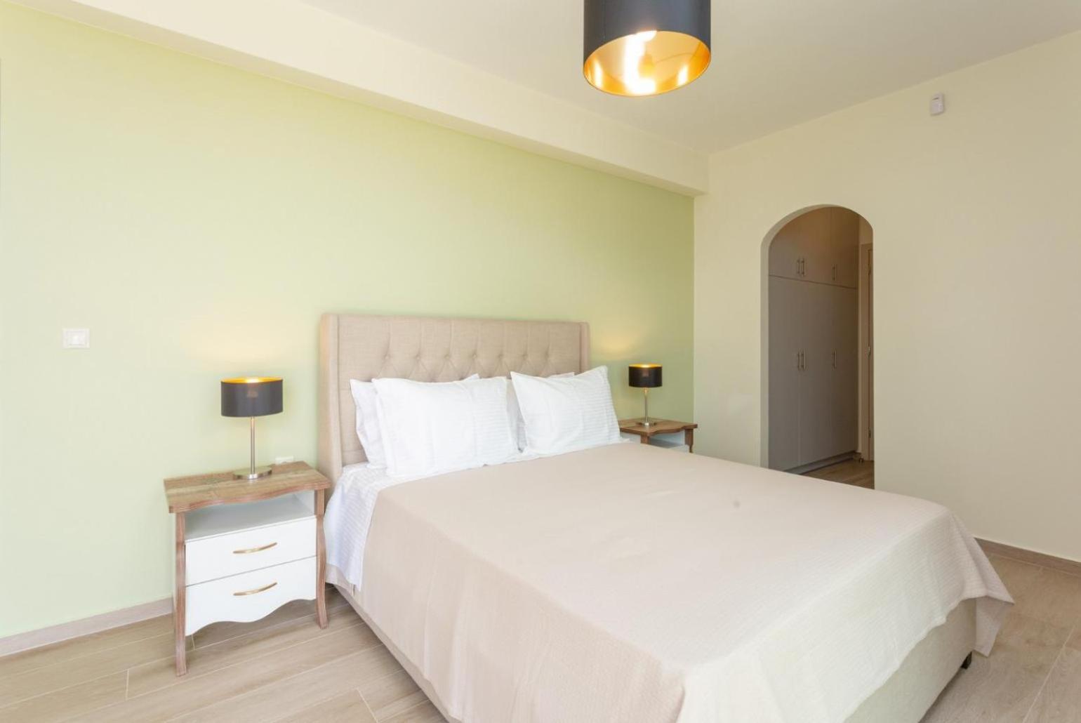 Villa Lassi Illios Argostoli  Exteriér fotografie