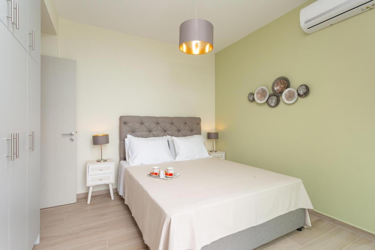 Villa Lassi Illios Argostoli  Exteriér fotografie