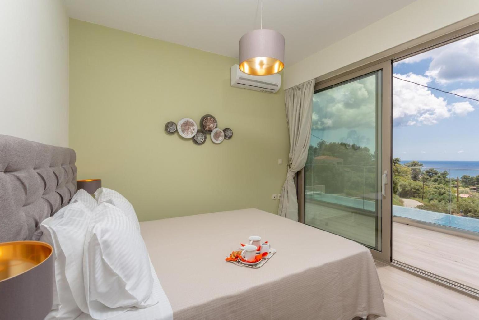 Villa Lassi Illios Argostoli  Exteriér fotografie