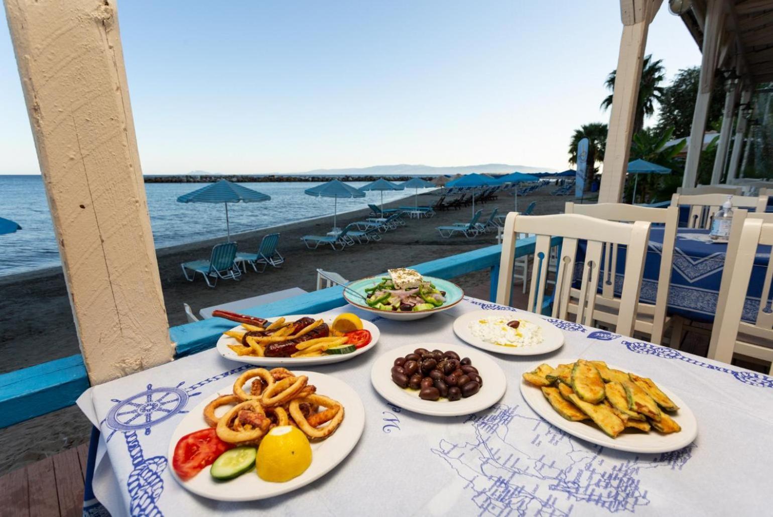 Villa Lassi Illios Argostoli  Exteriér fotografie