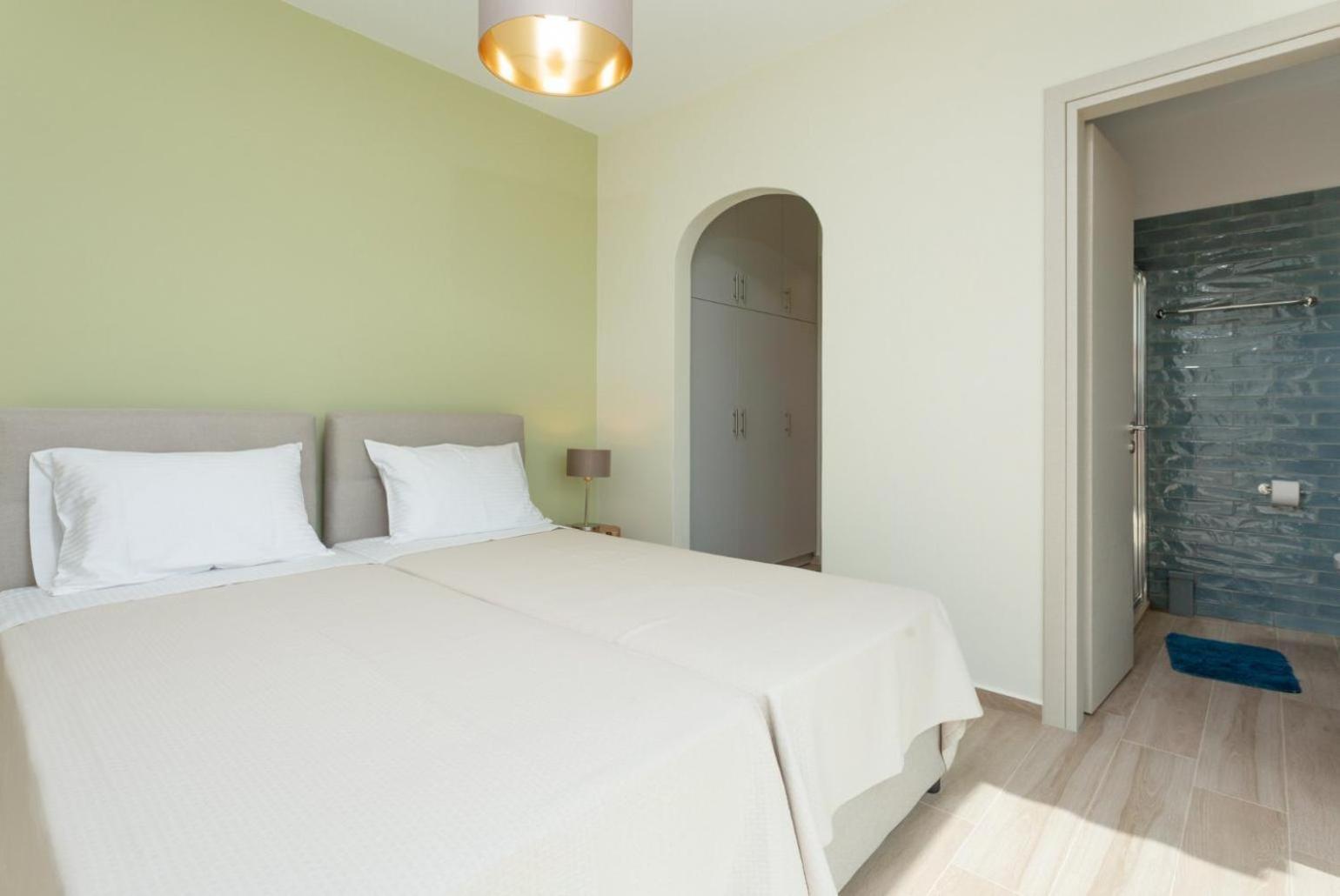 Villa Lassi Illios Argostoli  Exteriér fotografie