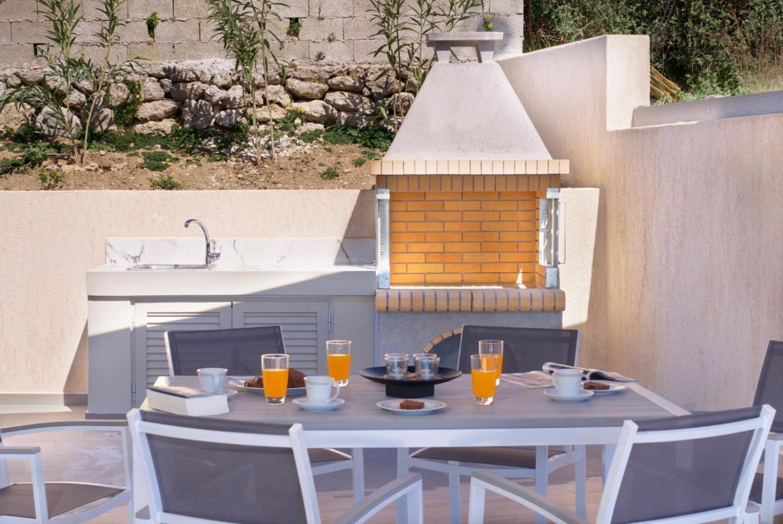 Villa Lassi Illios Argostoli  Exteriér fotografie